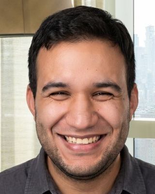 Photo of Dr. Gabriel Nieves, Psychiatrist, MD