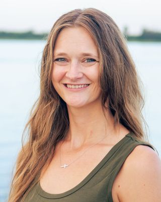 Photo of Alexis Jewell, Licensed Professional Counselor, LPC, CYT-200