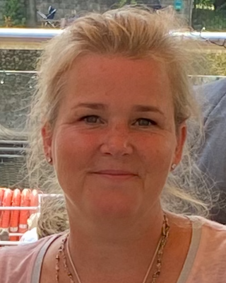 Photo of Clare Forsyth, Counsellor in York, England