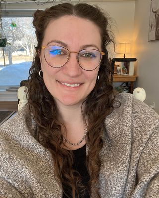 Photo of Cassidy Connolly, Pre-Licensed Professional, BSc, ADPT