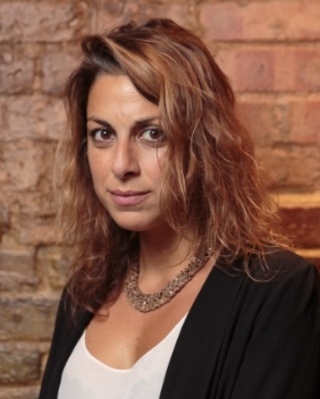 Photo of Cecilia Carlotti, Psychotherapist in Hackney, London, England