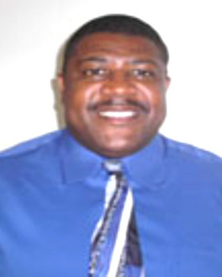 Photo of Keith Harris, Clinical Social Work/Therapist, LCSW