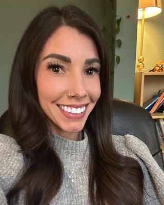 Photo of Megan Gross, Licensed Professional Counselor, LPC, CCATP, CCTP-I