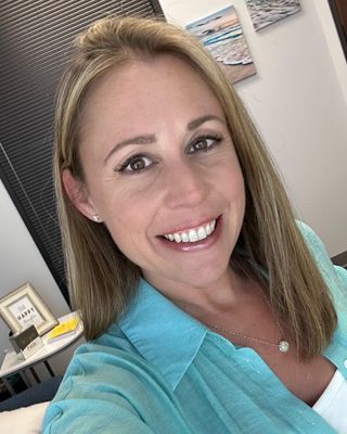 Photo of Renee Johnson, Licensed Professional Counselor, MEd, LPC, NCC