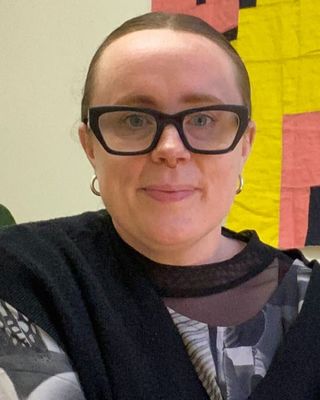 Photo of Gabrielle McGimpsey, Counsellor, MCouns, NZAC - Provisional