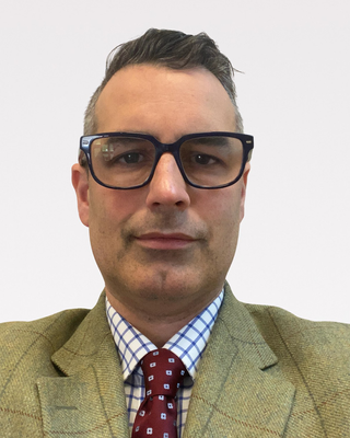 Photo of Jamie Arber, Licensed Professional Counselor, LPC