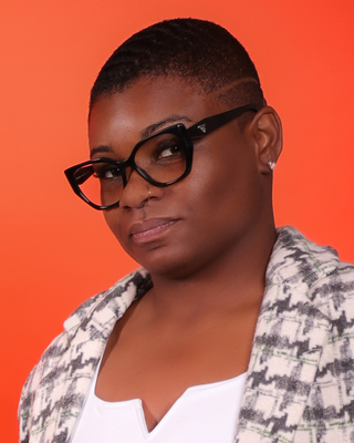 Photo of Breona Dunlap-Griffin, Licensed Professional Counselor, LPCC