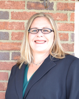 Photo of Michele Volk-King, LPC, Licensed Professional Counselor