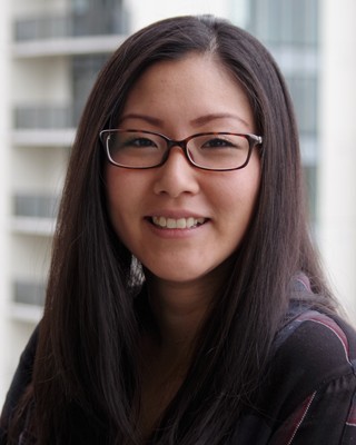 Photo of Jean Kim, CPsych, Psychologist in Toronto