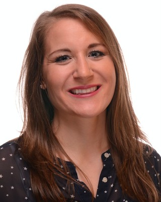 Photo of Erica Cerny, Licensed Professional Counselor in Milford, CT