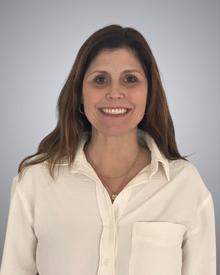 Photo of Sarah Sprenkle, Licensed Professional Counselor, LPC