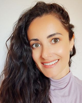 Photo of Z Eadie - Highview EMDR , Psychotherapist, MSc, MBACP Accred