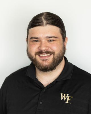 Photo of Connor Curtin, Physician Assistant, PA-C