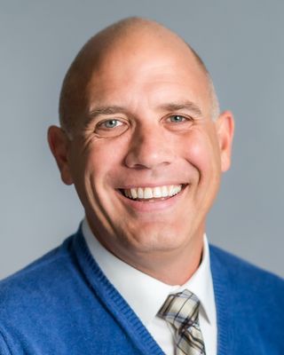 Photo of Luke Bruschuk, Clinical Social Work/Therapist, LSW