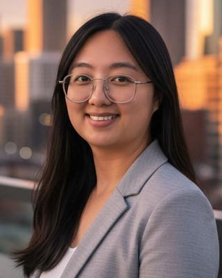 Photo of Michelle Lee, Licensed Professional Clinical Counselor, LPCC