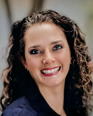 Photo of Shelley Edgerton, Licensed Professional Counselor, LPC