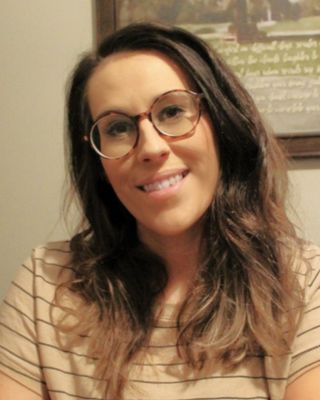 Photo of Jaci Ballou, Pre-Licensed Professional