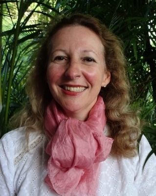 Photo of Alena Piccolruaz, Psychologist in New South Wales