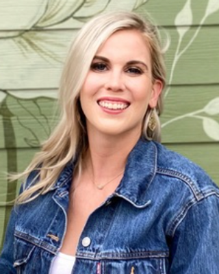 Photo of Hannah McCoy, LPC Intern in New Braunfels, TX