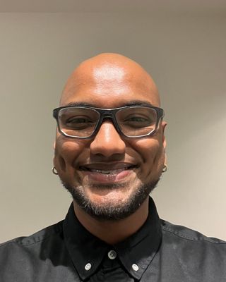 Photo of Dr. Jirushlan Dorasamy, General Counsellor, PhD, ASCHP Specialist Wellness Counsellor