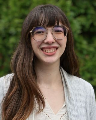 Photo of Alena Honda, Pre-Licensed Professional