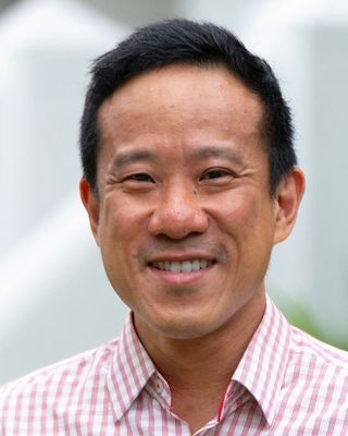 Photo of Julian Lim, PhD, MSPS, Psychologist