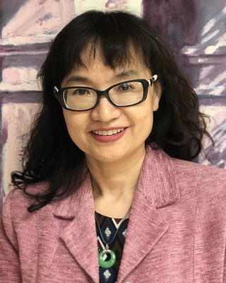 Photo of Shuna Luk, Happy Mind Psychotherapy, Counselor in New York