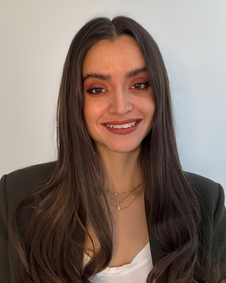 Photo of Dr Maria Martinez, Psychologist, HCPC - Couns. Psych.