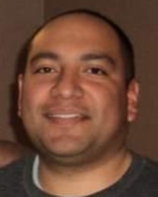 Photo of Salvador Reyes, Licensed Professional Counselor in West New York, NJ
