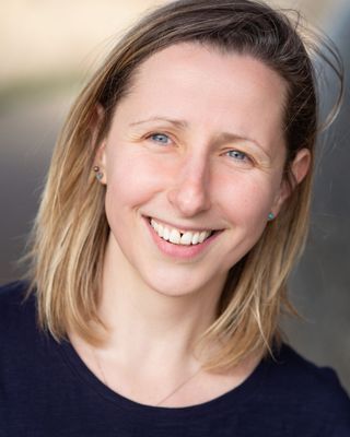 Photo of Ellen Craig, Psychologist, HCPC - Clin. Psych.