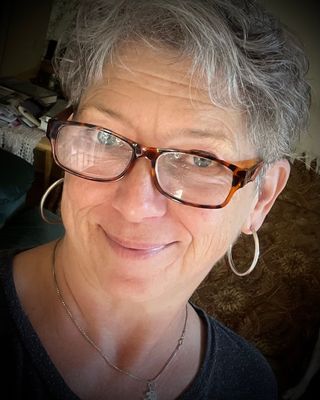 Photo of Tina Taylor, RN, MS