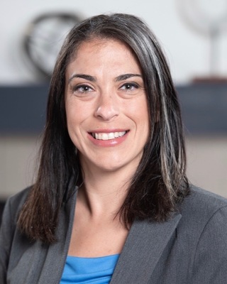 Dr. Faye Kouimelis