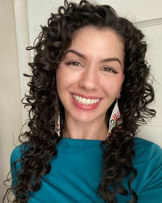 Photo of Mailae Halstead, Licensed Professional Counselor, LPC, NCC