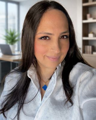 Photo of Maythal Eshaghian, Marriage & Family Therapist, MA, LMFT