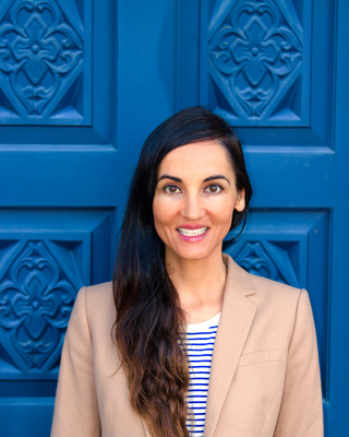 Photo of Christina Clampett - Christina Clampett, LMFT, Marriage & Family Therapist, MS, MA, LMFT