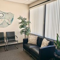 Gallery Photo of Therapy Setting