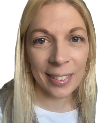 Photo of Jo Carten, Psychotherapist, MA