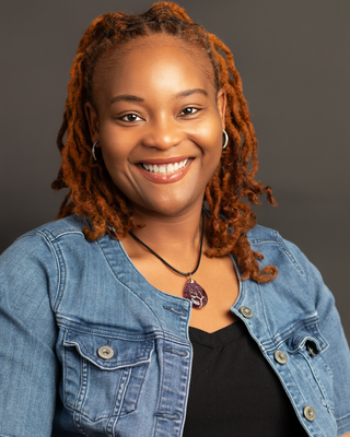 Photo of Jasmine Shavon Bethea, Clinical Social Work/Therapist, MSW, LCSW, LCASA