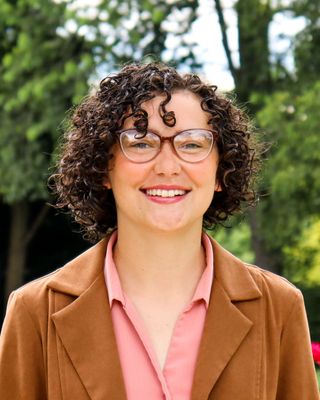 Photo of Tatum Harvey, Marriage & Family Therapist, MS, LMFT