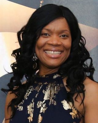 Photo of Eva Okereke-Enechukwu, Psychiatric Nurse Practitioner, PMHNP, DNP, FNP-BC