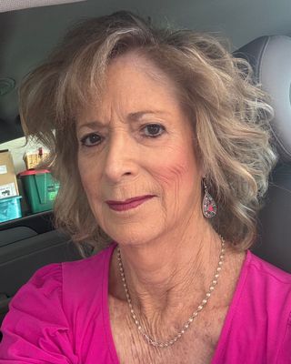 Photo of Carmen Royall, Licensed Professional Counselor, LPC