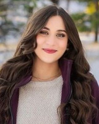 Photo of Tyller Gryp, Counselor