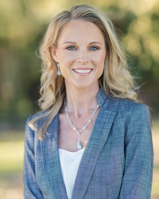 Photo of Dr. Jill M. Bennett, Licensed Professional Counselor in Royse City, TX