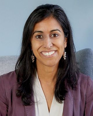 Photo of Sumati Gupta PhD, Psychologist in Tribeca, New York, NY