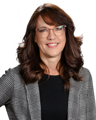 Photo of Laurie Johnson, Independent Mental Health Practitioner, LIMHP, LMHC, NCC