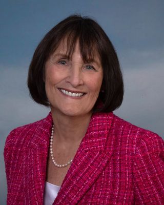 Photo of Pamela G Dorsett, Psychologist, PhD