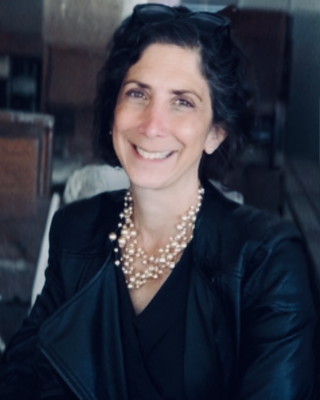 Photo of Maria Cristina Benedetto, Psychologist, PhD