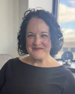 Photo of Kristin Cobb, Counselor, LCPC