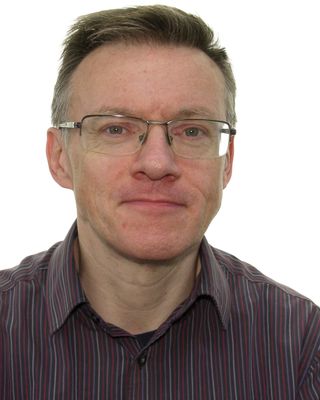 Photo of Richard John Mann, Counsellor in Muswell Hill, London, England