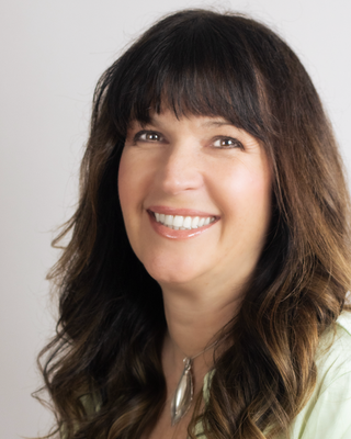 Photo of Vanessa Boudier, Counsellor, MNCPS Acc.